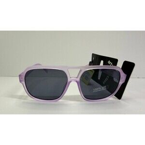 Art Class Kids Sunglasses Pink Frame Girls 100% UV Protection